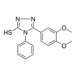 Merck 5-(3,4-DIMETHOXY-PHENYL)-4-PHE - 10 MG &