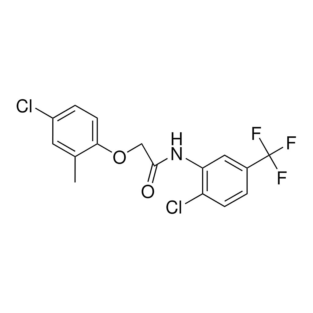 Merck 2'-CHLORO-2-(4-CHLORO-2-METHYL - 50 MG&