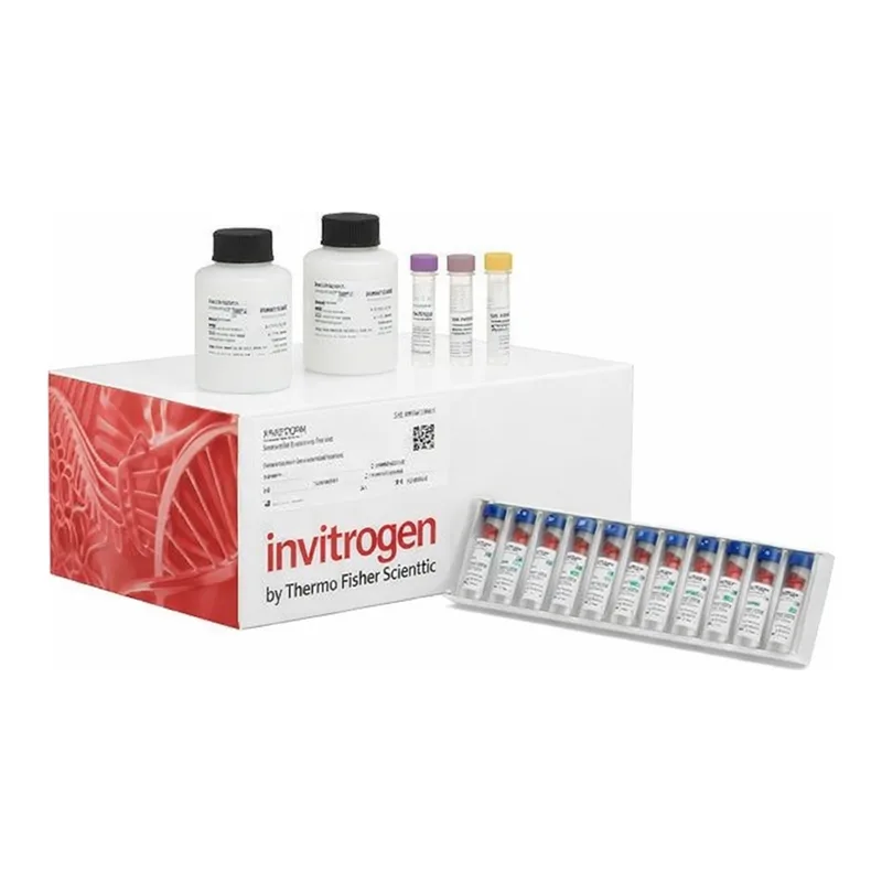 Thermo Fisher Scientific IFN omega Human Matched Antibody Pair