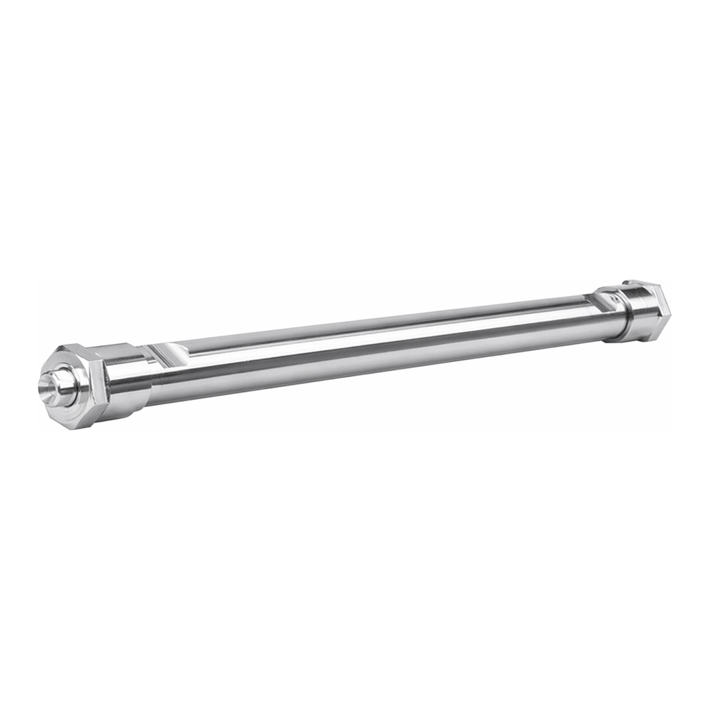 Waters Spherisorb SCX OBD Prep Column, 80Å, 10 µm, 10 mm X 250 mm, 1/pk