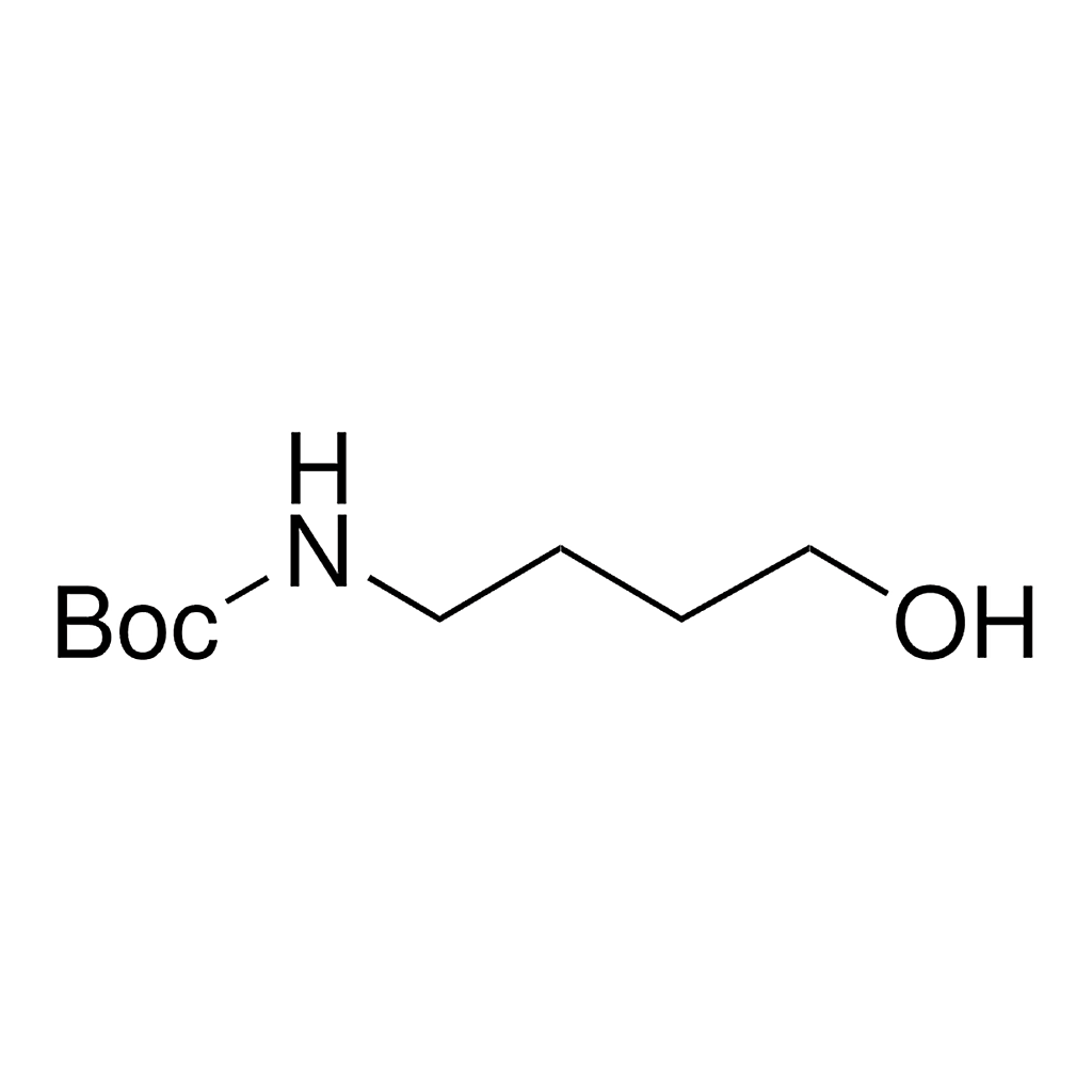 Merck 4-(Boc-amino)-1-butanol