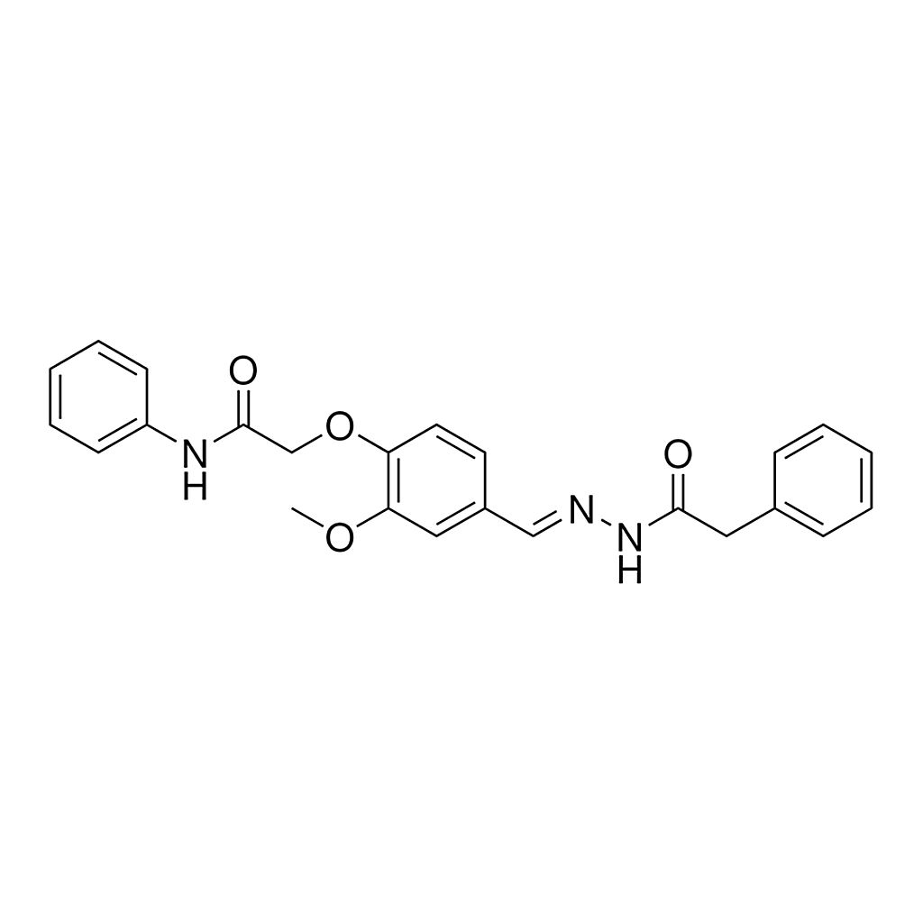 Merck 2-(2-METHOXY-4-(PHENYLACETYL-HY - 25 MG&