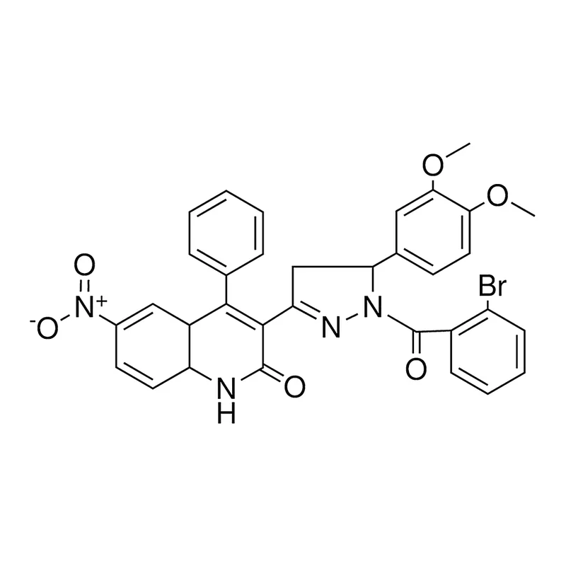Merck 3-(1-(2-BR-BZ)-5-(3,4-DIMETHOX - 25 MG&