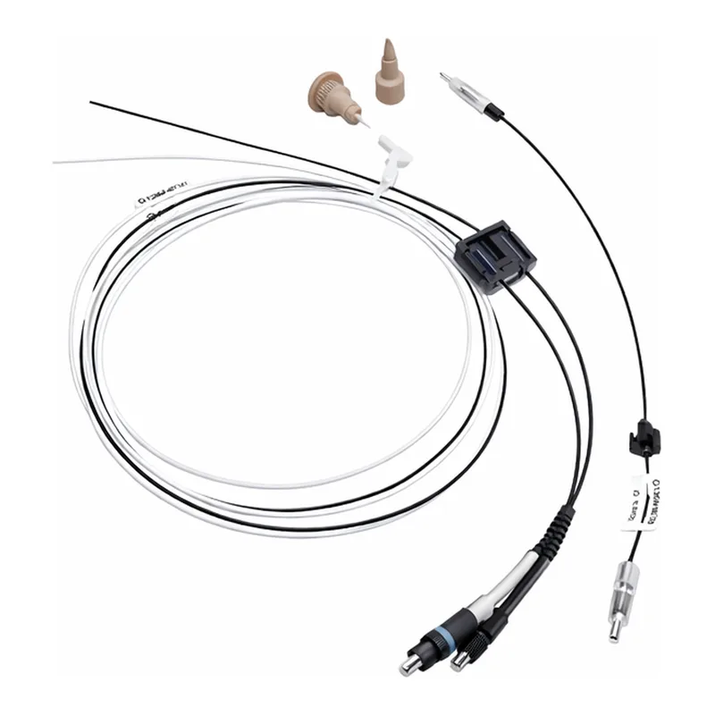 Agilent Preparative tubing kit 0.8mm i.d (PTFE).