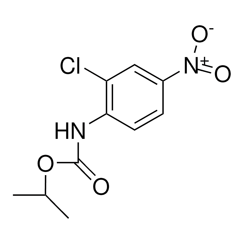 Merck ISOPROPYL N-(2-CHLORO-4-NITROPH-