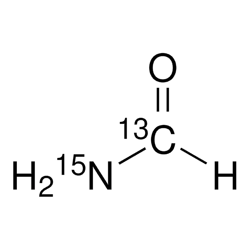 Merck Formamide-13C,15N