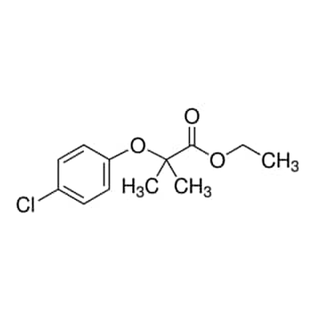 Merck CLOFIBRATE, ANALYTICAL STANDARD