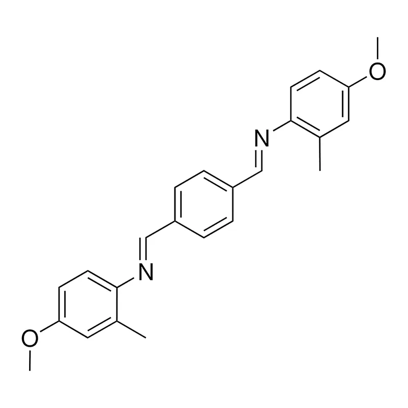 Merck N,N'-TEREPHTHALYLIDENEBIS(2-METHYL