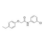 Merck N-(3-CHLORO-PHENYL)-2-(4-ETHYL - 10 MG&