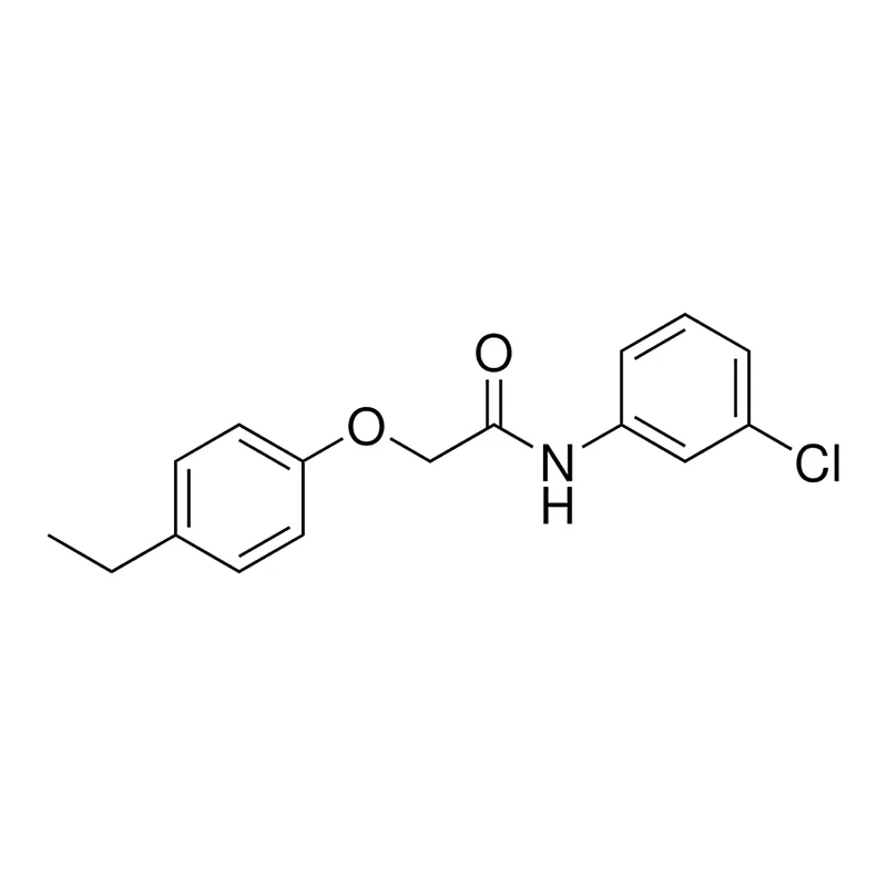 Merck N-(3-CHLORO-PHENYL)-2-(4-ETHYL - 10 MG&