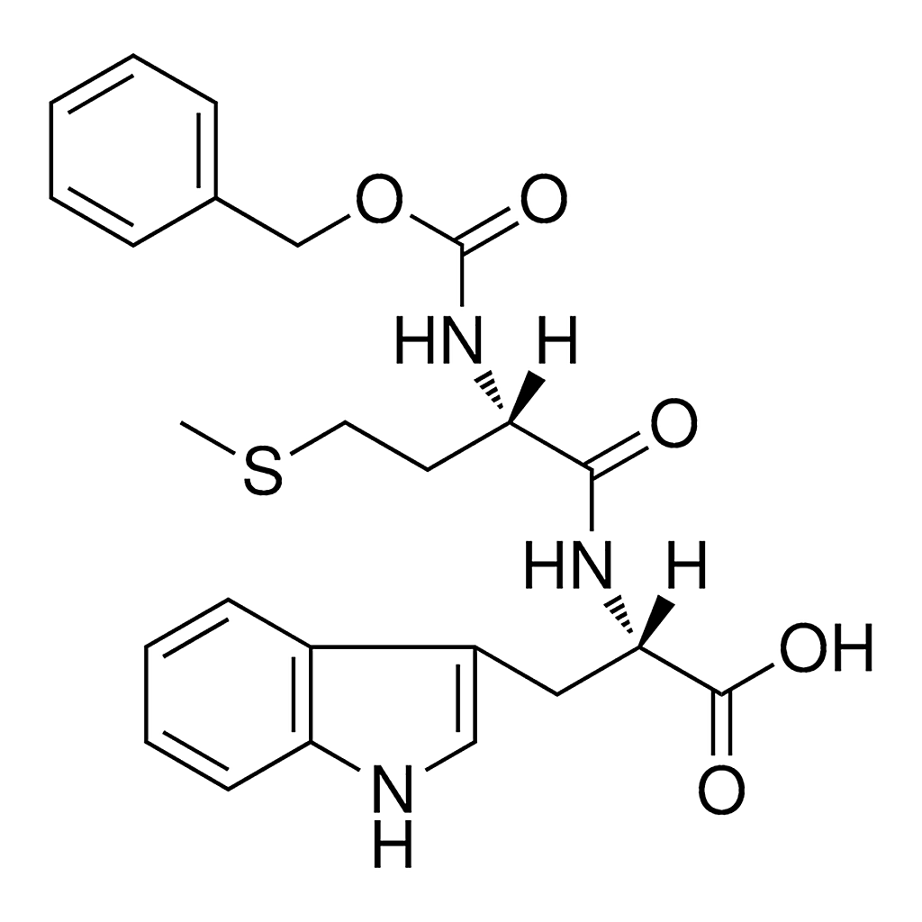Merck CARBOBENZYLOXY-L-METHIONYL-L-T - 50 MG&