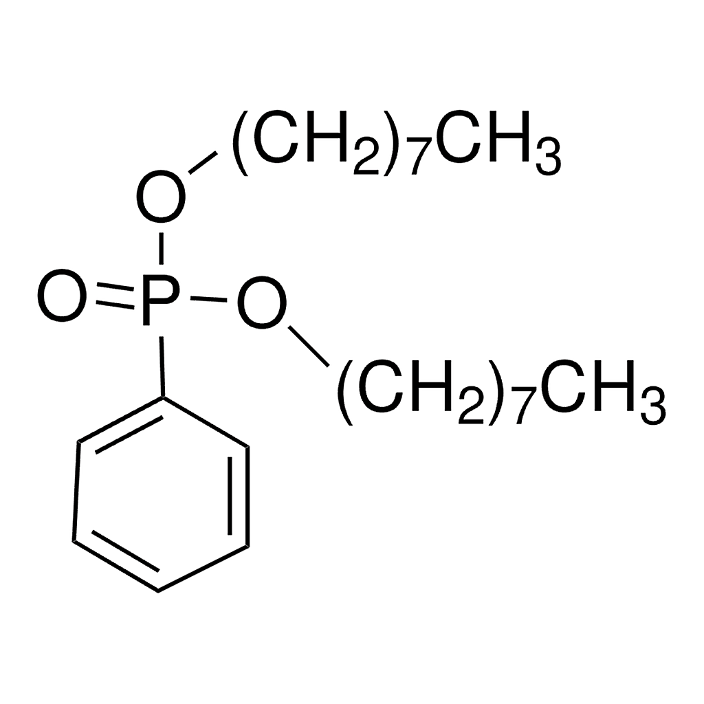 Merck Dioctyl phenylphosphonate