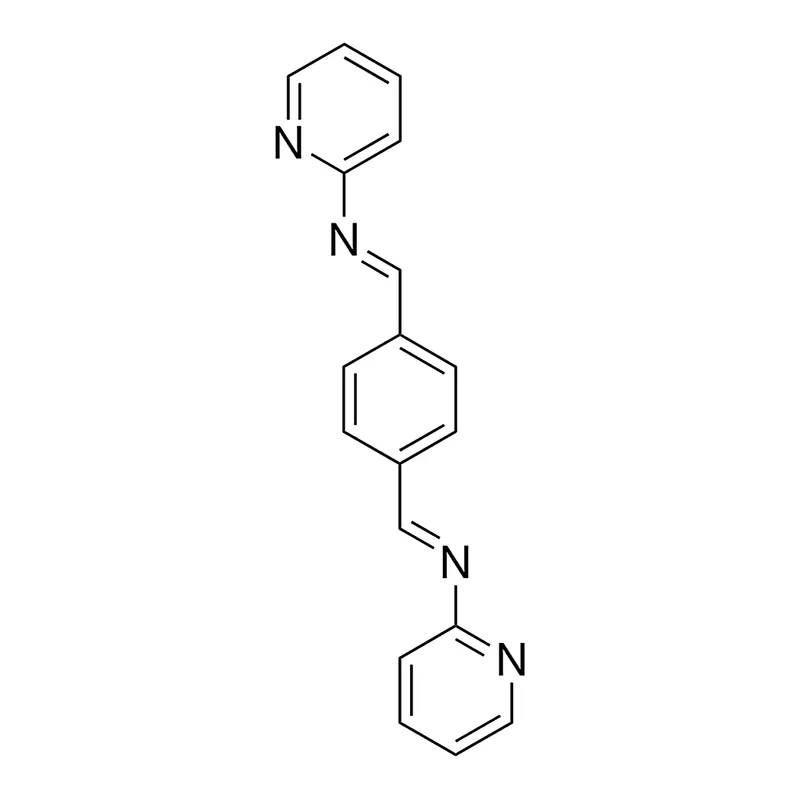 Merck N,N'-(1,4-PHENYLENEDIMETHYLIDYNE)B