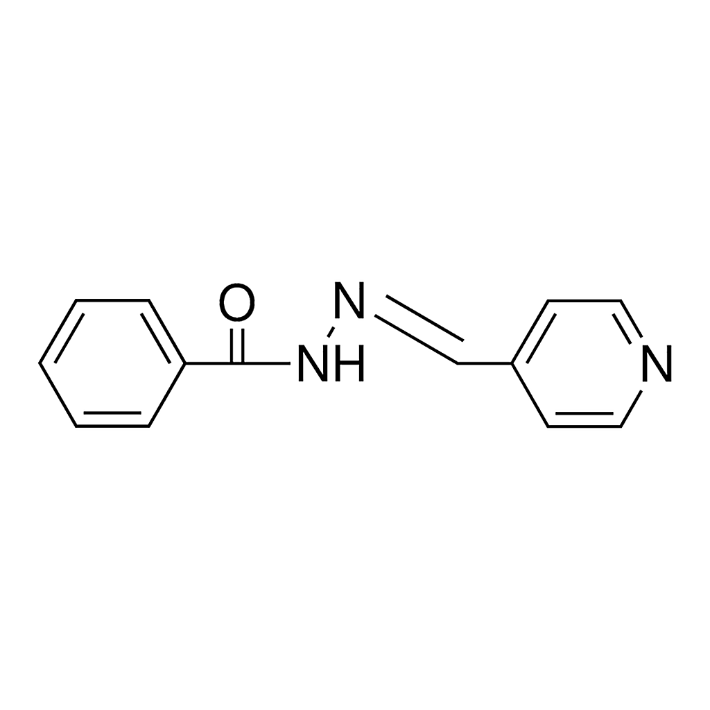 Merck BENZOIC (4-PYRIDYLMETHYLENE)HYDR-