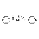 Merck BENZOIC (4-PYRIDYLMETHYLENE)HYDR-
