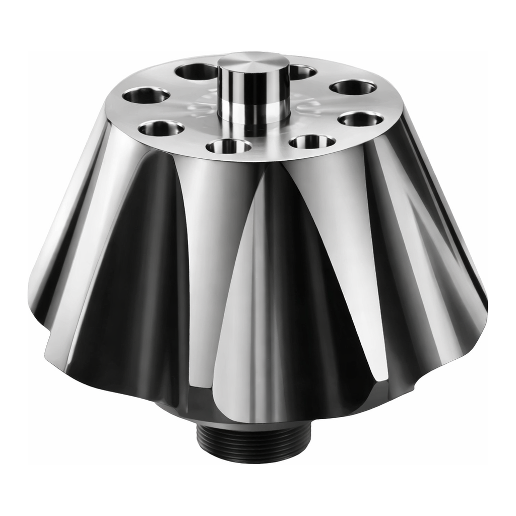 Thermo Fisher Scientific T-890 Fixed Angle Rotor