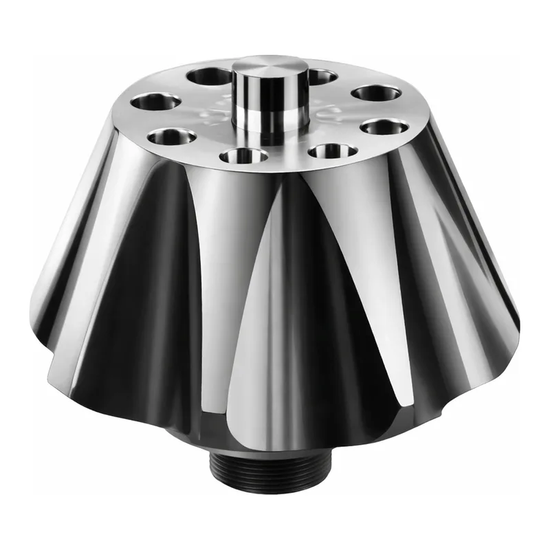Thermo Fisher Scientific T-890 Fixed Angle Rotor