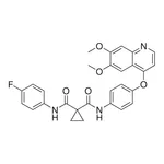 Merck CABOZANTINIB