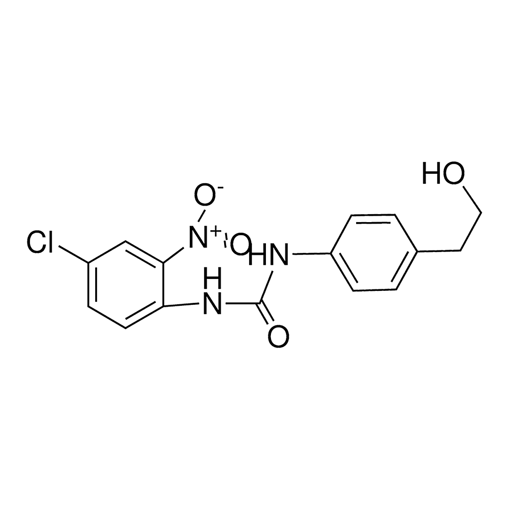 Merck 1-(4-CHLORO-2-NITROPHENYL)-3-(4--