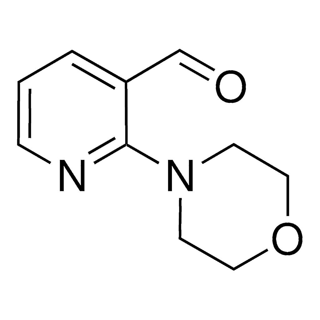 Merck 2-morpholinonicotinaldehyde