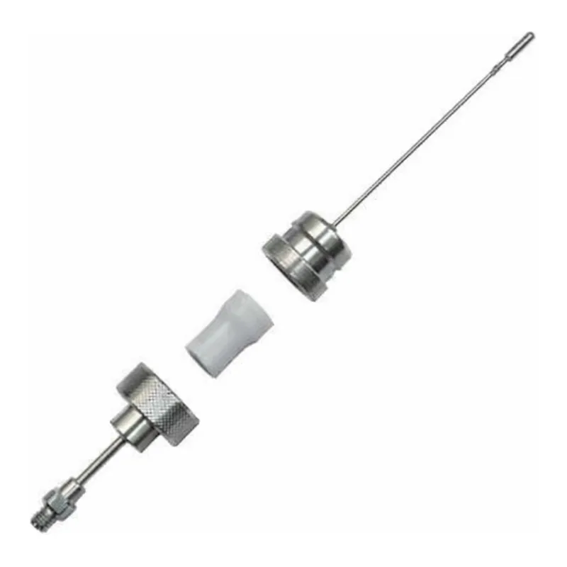 Restek Split Vent Trap Assembly, Optional Split Vent Trap Assembly for Agilent 6890/6850 GCs