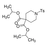 Merck 1-(Toluene-4-sulfonyl)-piperidine-4,4-dicarboxylic acid diisopropyl ester