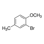 Merck 2-BROMO-4-METHYLANISOLE, 97%