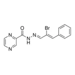 Merck PYRAZINE-2-CARBOXYLIC ACID (2- - 5 MG&