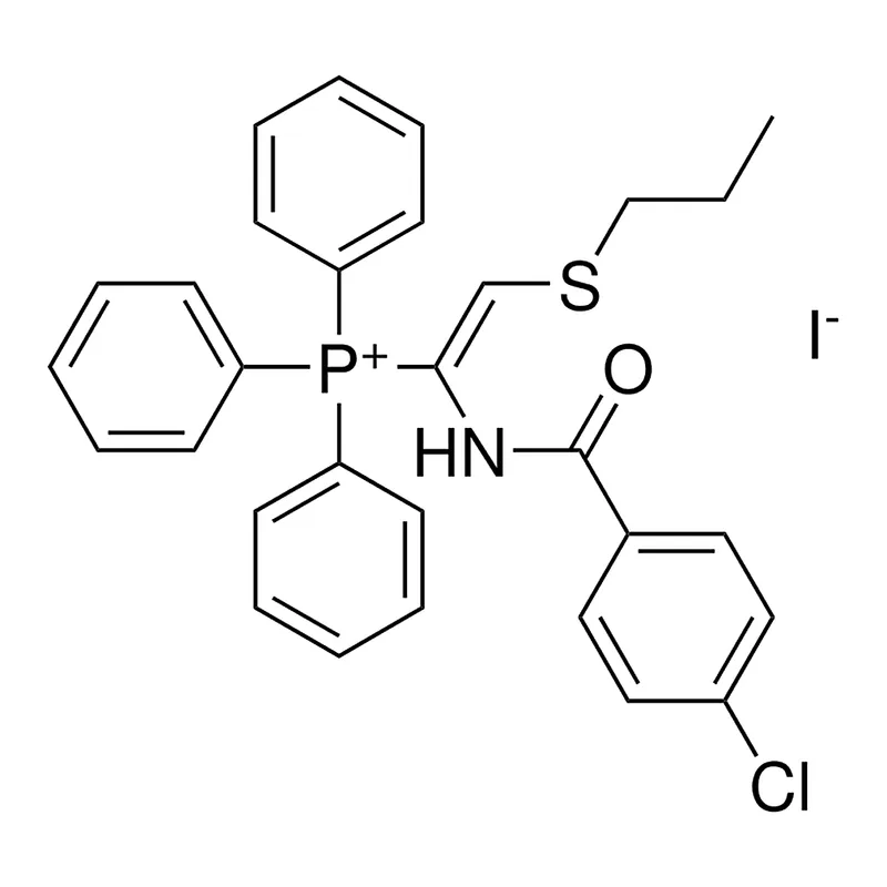 Merck (1-(4-CHLORO-BENZOYLAMINO)-2-PR - 10MG &