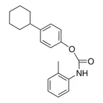 Merck 4-CYCLOHEXYLPHENYL N-(O-TOLYL) - 50 MG&