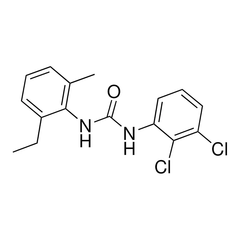 Merck 1-(2,3-DICHLOROPHENYL)-3-(2-ETH-