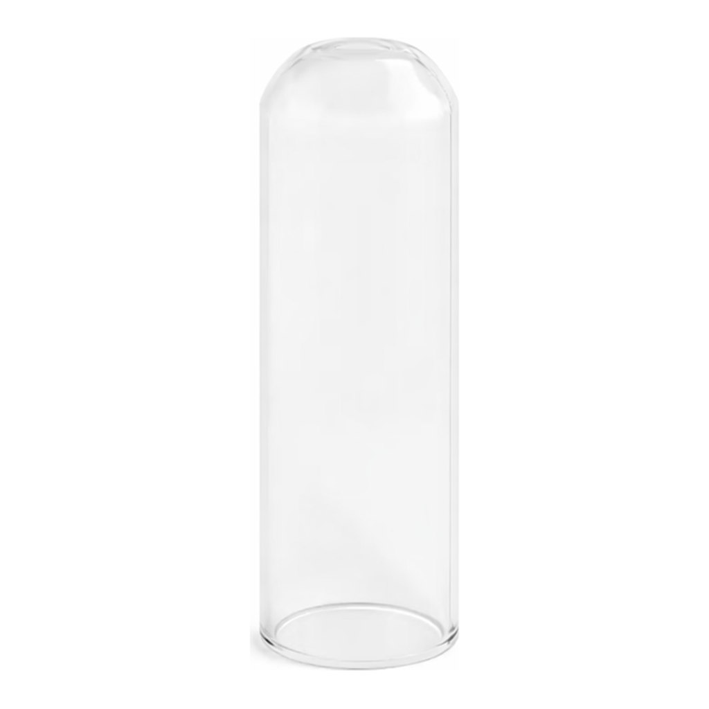 Agilent Test tubes, 16 x 48 mm, 100/pk