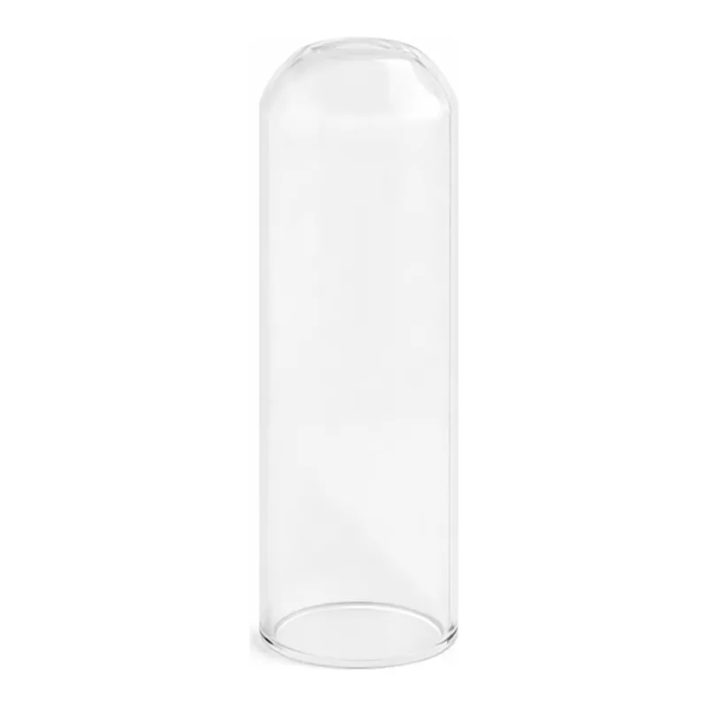 Agilent Test tubes, 16 x 48 mm, 100/pk