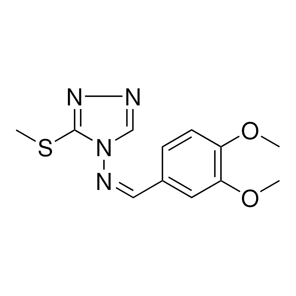 Merck (3,4-DIMETHOXY-BENZYLIDENE)-(3 - 10 MG&