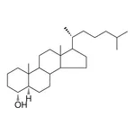Merck 5-ALPHA-CHOLESTAN-4-ALPHA-OL - 1 MG