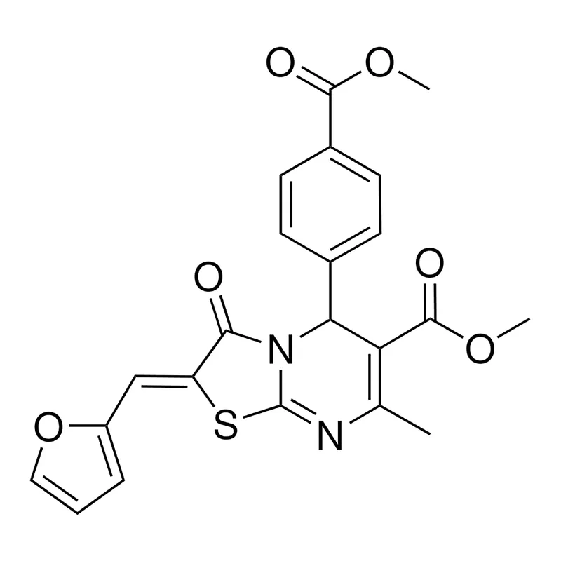 Merck RCL L43,336-5 - 10MG