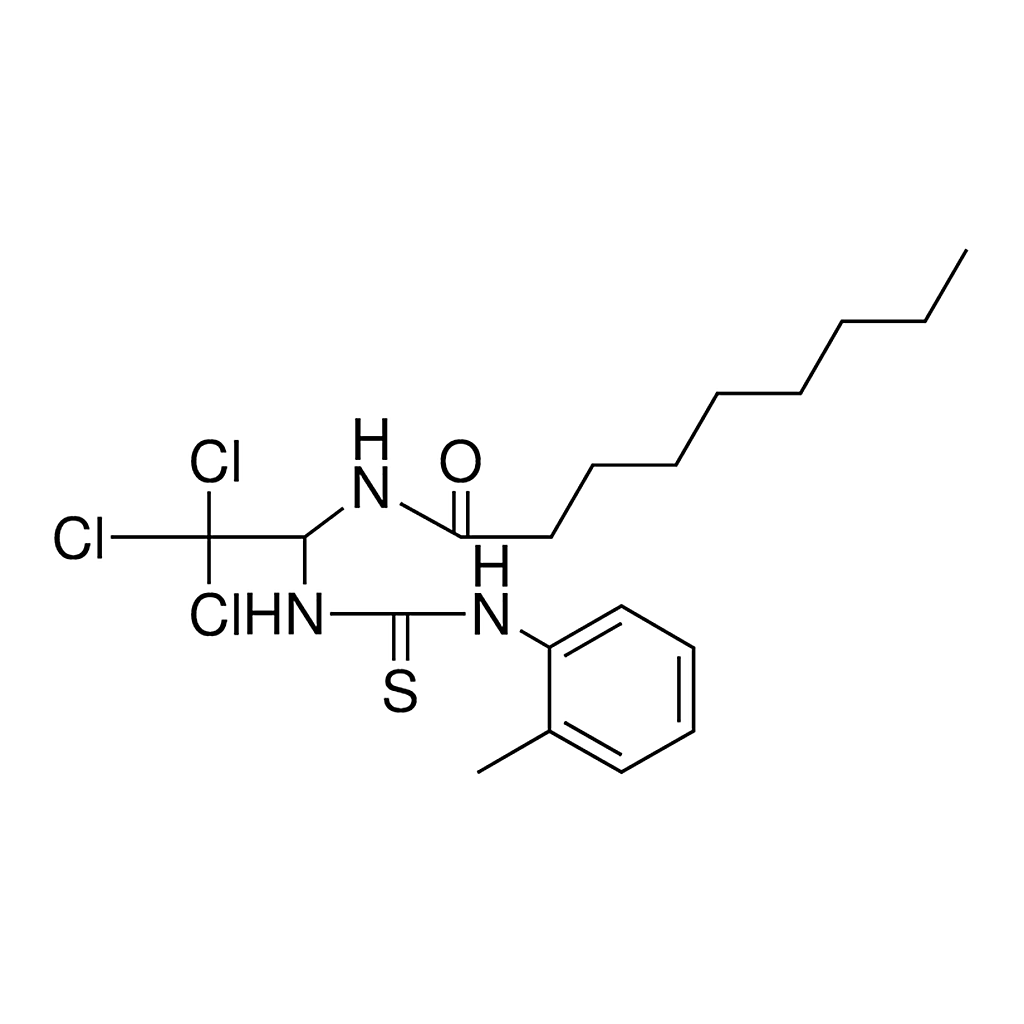 Merck NONANOIC ACID (2,2,2-TRICHLORO - 25 MG&