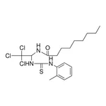Merck NONANOIC ACID (2,2,2-TRICHLORO - 25 MG&