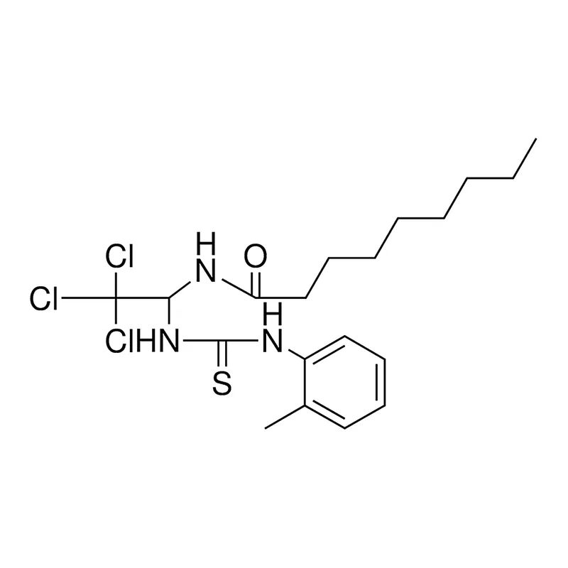 Merck NONANOIC ACID (2,2,2-TRICHLORO - 25 MG&