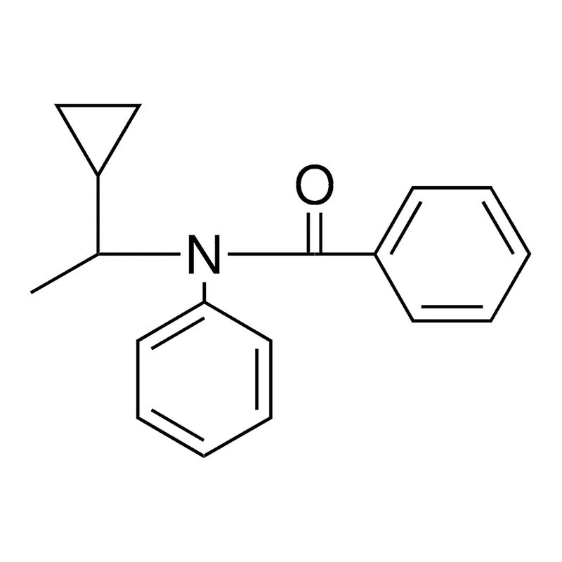 Merck N-(1-CYCLOPROPYL-ETHYL)-N-PHEN - 25 MG&