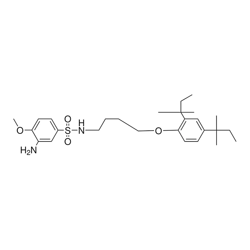 Merck 3-AMINO-N-(2,4-DI-TERT-PENTYLPH-
