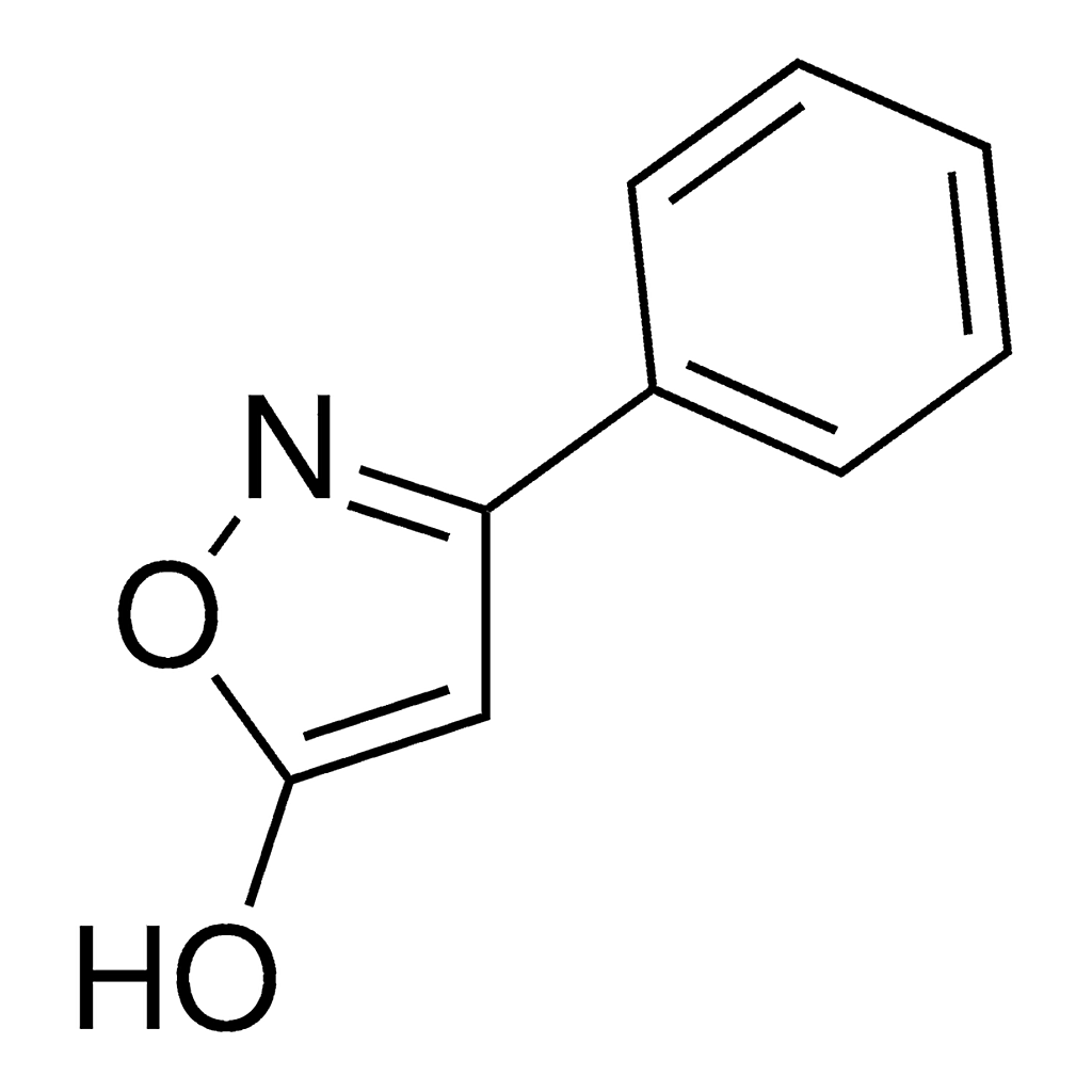 Merck 3-phenylisoxazol-5-ol