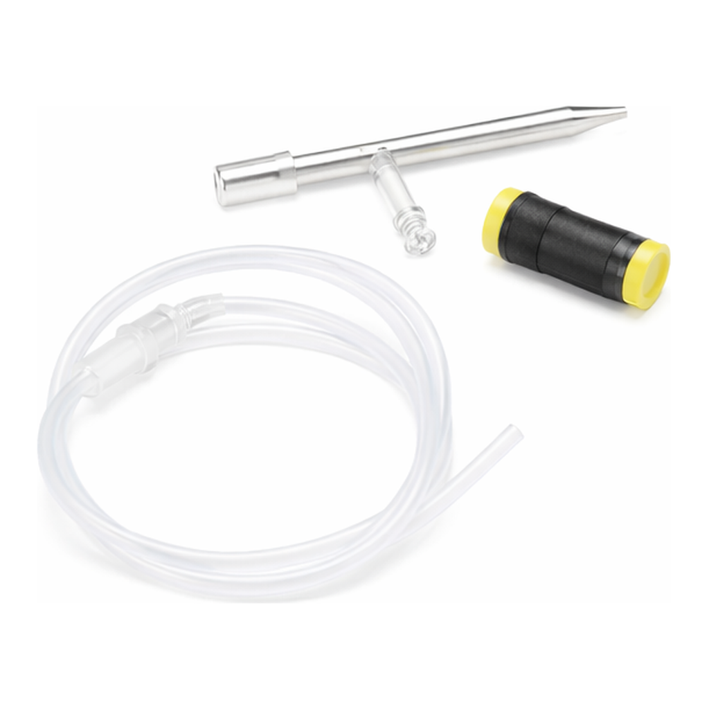 Agilent MicroMist nebulizer (Glass), 1/pk