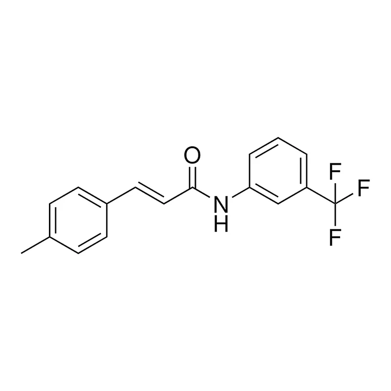 Merck 3-(4-METHYLPHENYL)-N-(3-(TRIFLU - 25MG &