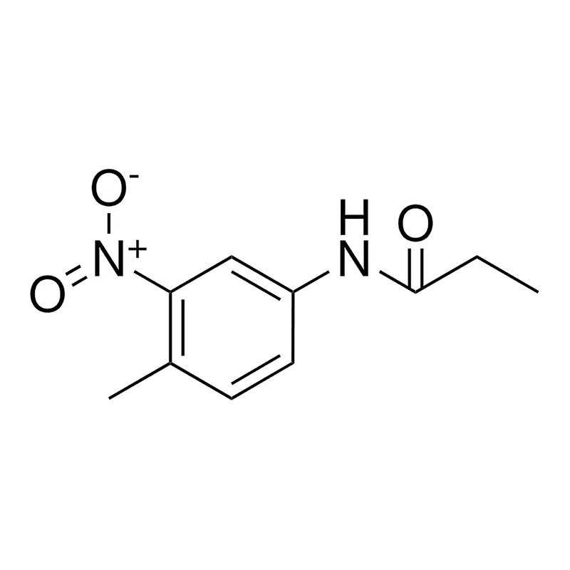 Merck 4'-METHYL-3'-NITROPROPIONANILI - 50 MG&