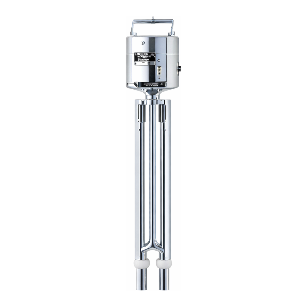 AS ONE ASSMANN Ventilated PsyChrometer, 아스만 통풍형 건습계