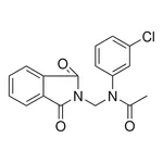 Merck N-(3-CHLORO-PHENYL)-N-(1,3-DIO - 25 MG &