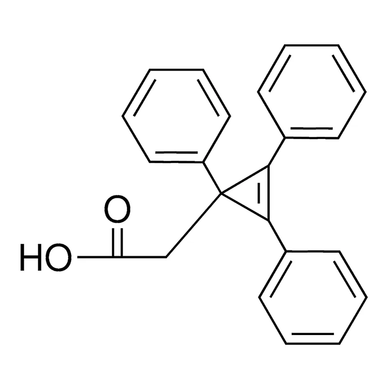Merck (1,2,3-TRIPHENYL-CYCLOPROP-2-E - 25 MG&
