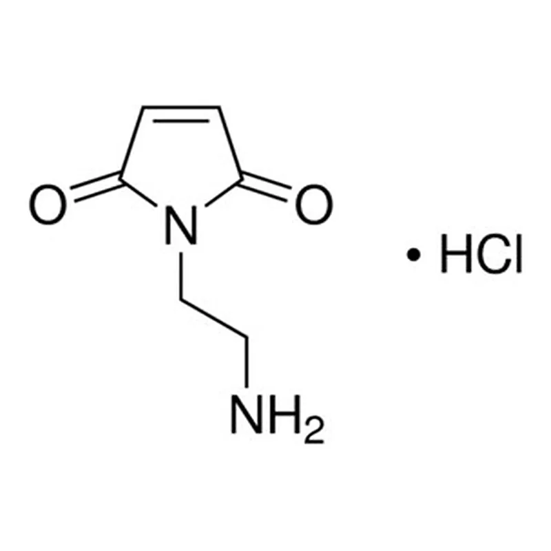 Merck 1-(2-AMINOETHYL)MALEIMIDE HYDROCHLORIDE