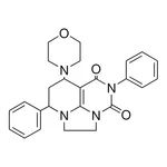 Merck 4,8-DIPHENYL124567HEXAHYDRO6MORP-